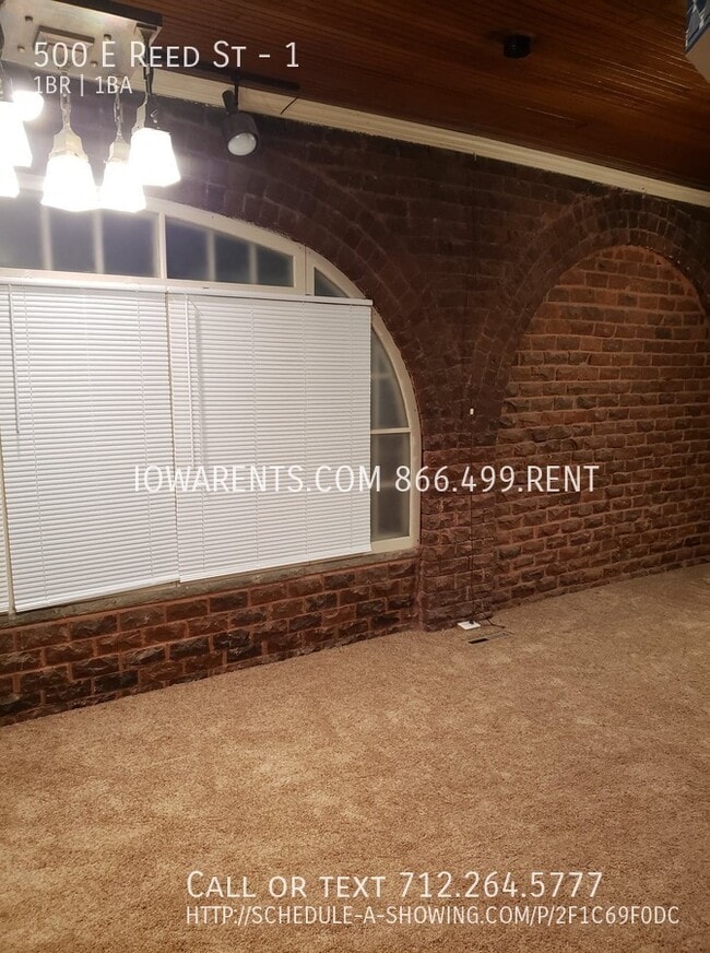 Building Photo - 500 E Reed St