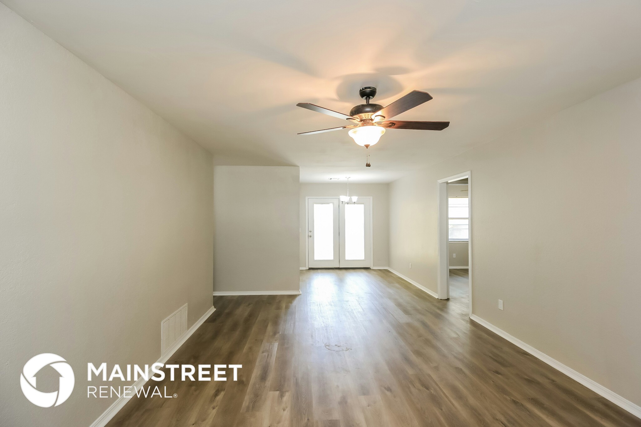 Building Photo - 207 Cherokee Dr