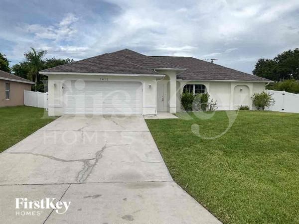 1417 Southwest 6th Place 1417 SW 6th Pl Cape Coral FL 33991 1417 Southwest 6th Place 1417 SW 6th Pl Cape Coral FL 33991