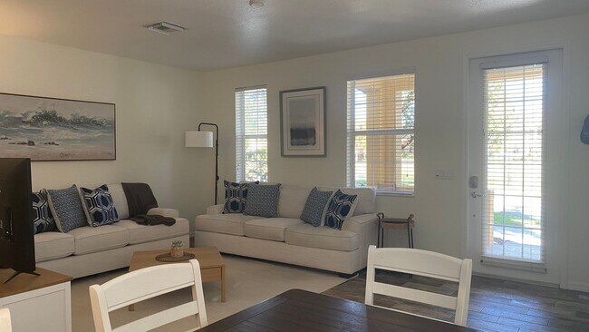 Building Photo - Prime Sarasota Seasonal Rental — Lakeside Mediterranean Gem