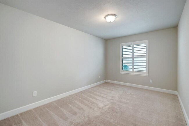 Building Photo - 1415 Malone St