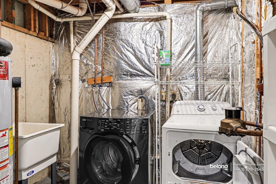 Building Photo - 123 Goucher Terrace