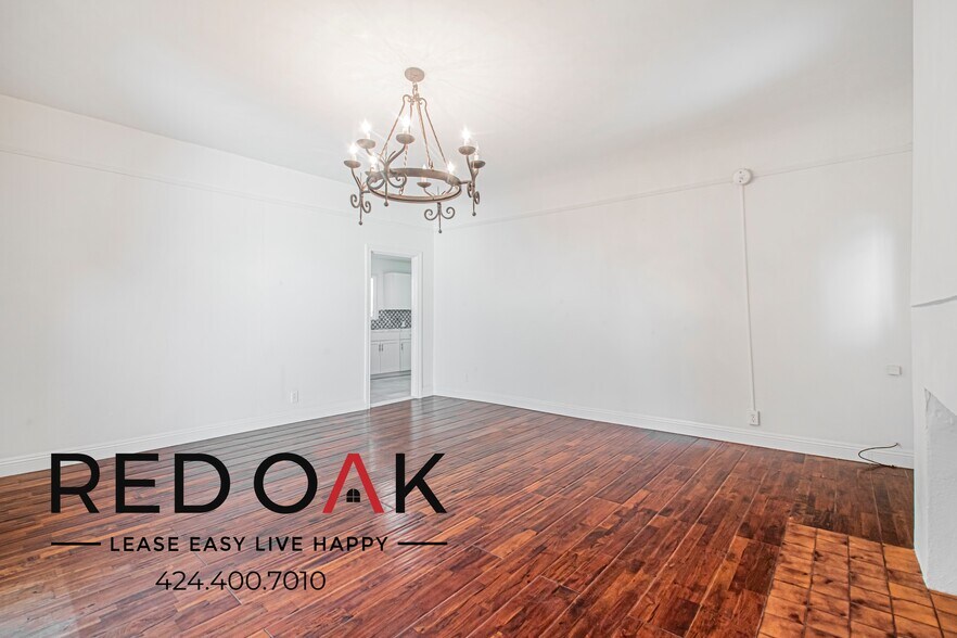 Building Photo - 417 S Coronado St