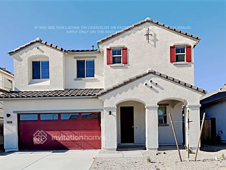 Primary Photo - 25658 N 144th Ln