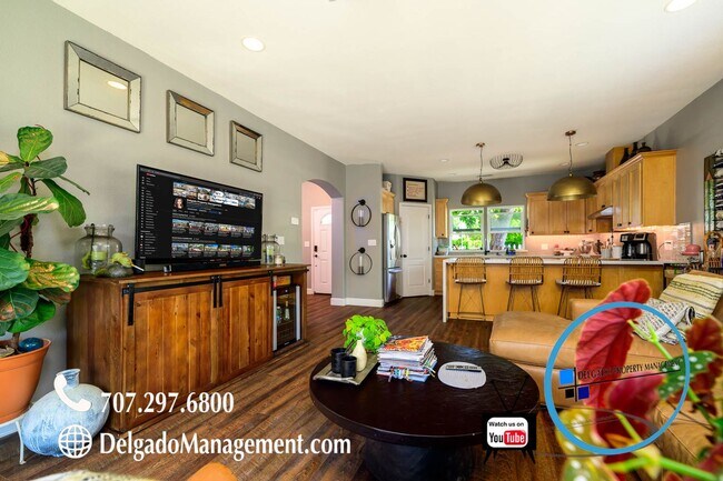 Building Photo - Benicia! Beautiful three bedroom home loca...