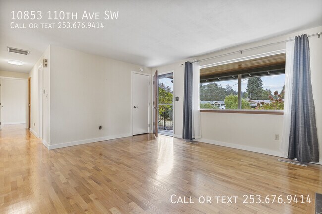 Building Photo - 10853 110th Ave SW