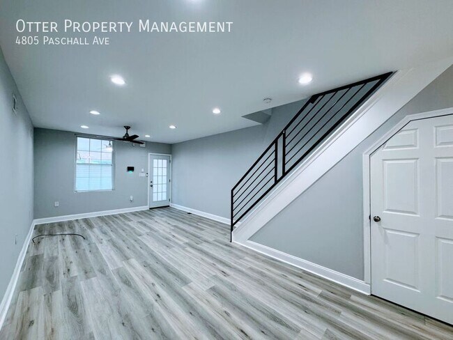 Building Photo - 4805 Paschall Ave