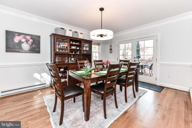 Building Photo - 3061 N Oakland St