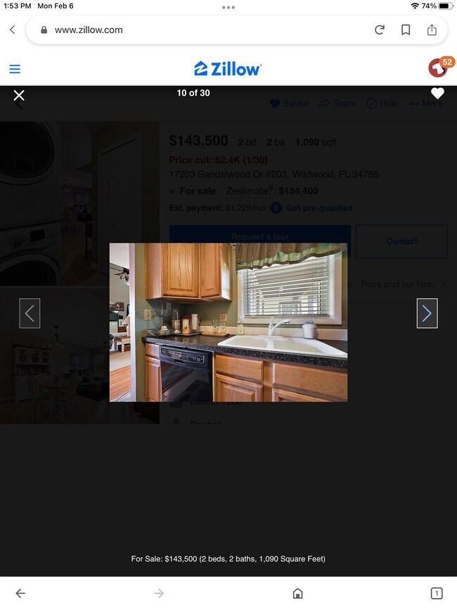 Building Photo - 17203 Sandalwood Dr