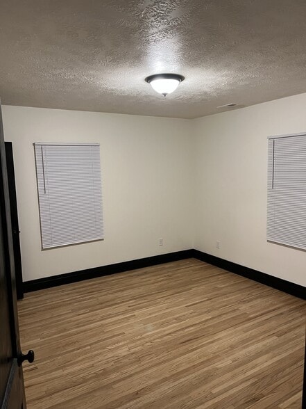 Bedroom 1 - 426 1st St SW