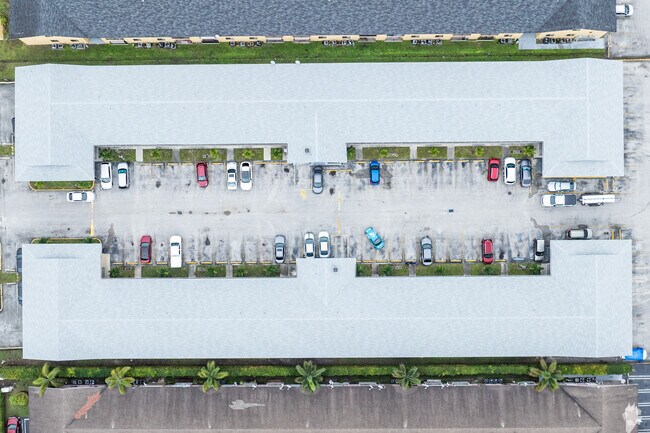 Additional Building View - 6151-6191 W 24th Ave