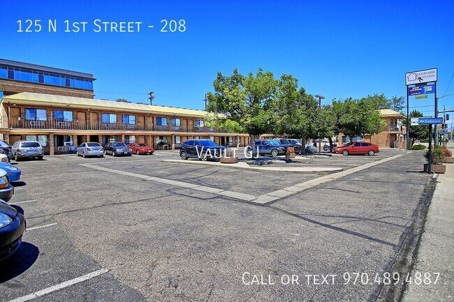 Building Photo - 125 N 1st St