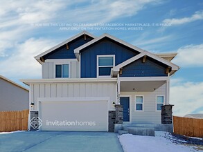 Building Photo - 10833 Pigeon Dr