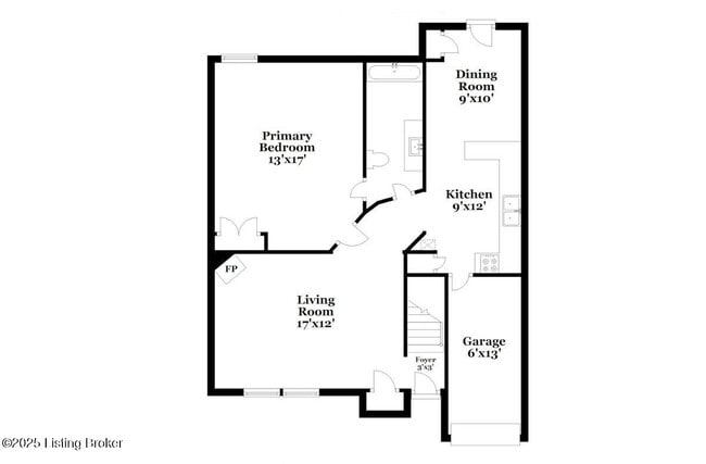 Building Photo - 10418 Pinoak View Dr