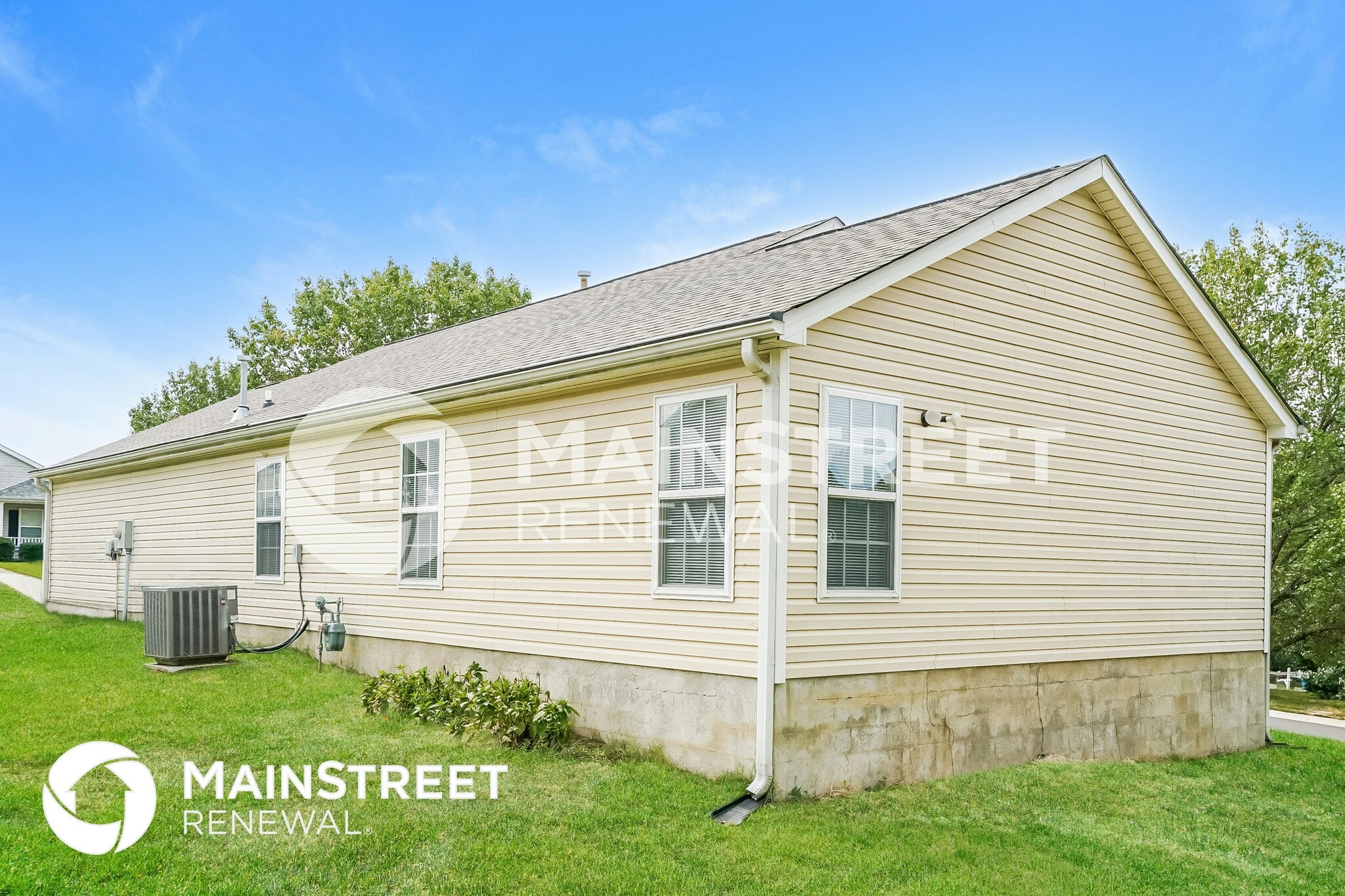 Building Photo - 3603 Thornwood Dr
