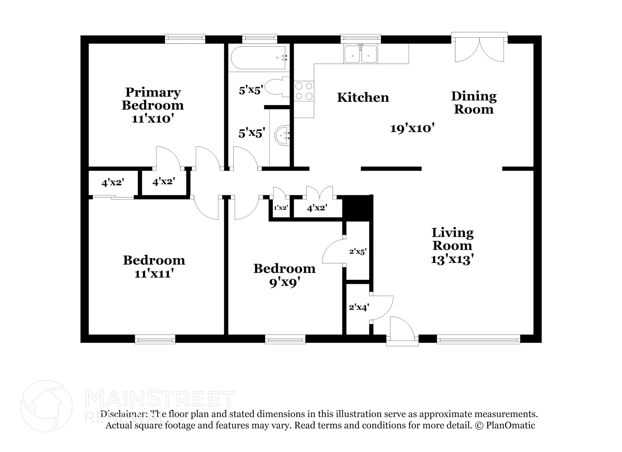 Building Photo - 8398 Hickory Cove