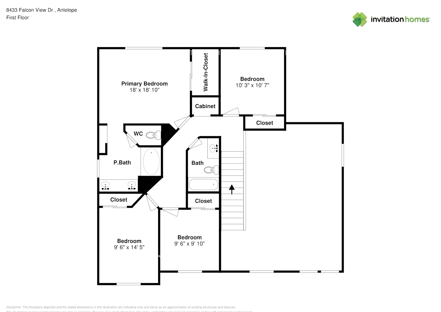 Building Photo - 8433 Falcon View Dr