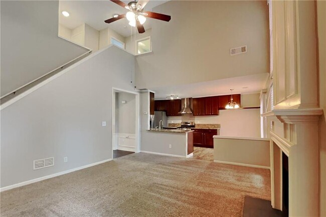 Building Photo - 345 Outwood Mill Ct