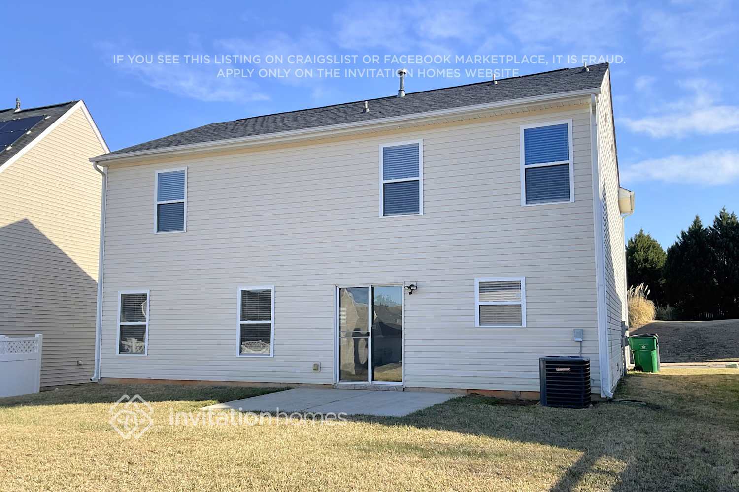 Building Photo - 9205 Ames Hollow Rd