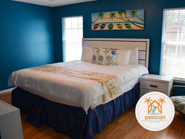 Building Photo - Charming 3-Bedroom Home with Fenced Yard, Near Naval Air Station & Beaches