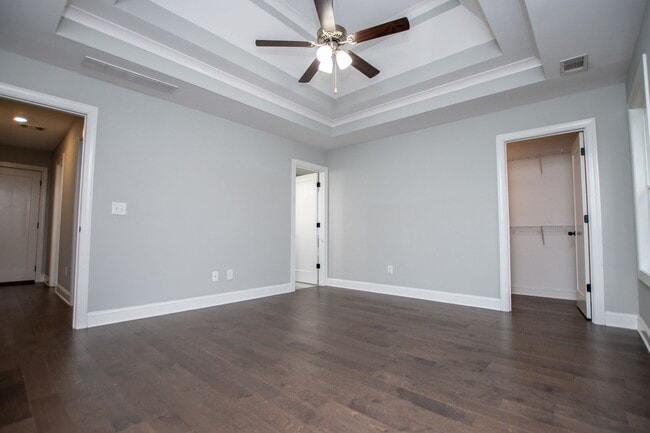 Building Photo - A Home To Grow In To