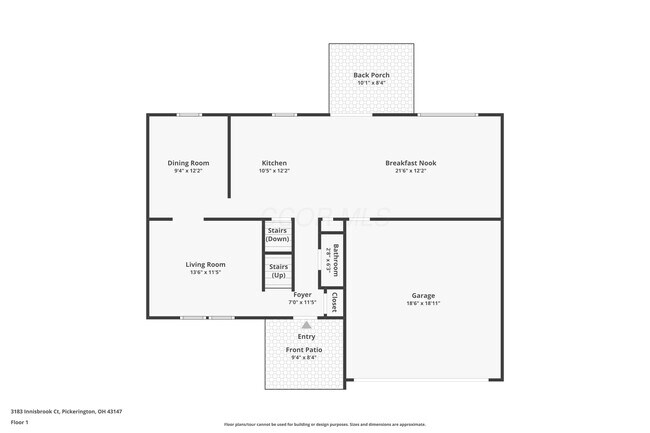 Building Photo - 3183 Innisbrook Ct