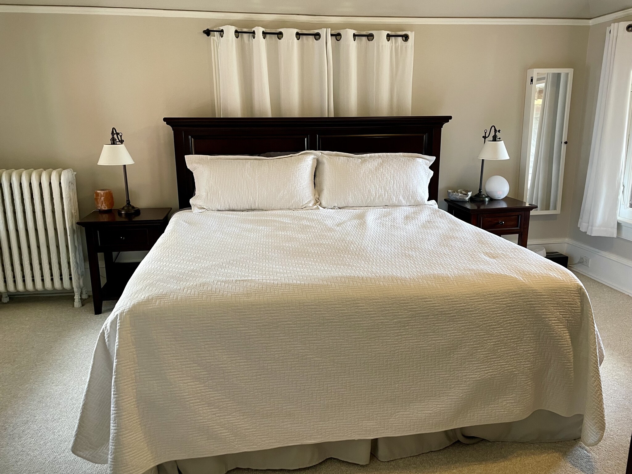 Bedroom 1 - 2028 E Lafayette Pl