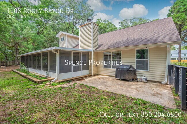 Building Photo - 1108 Rocky Bayou Dr