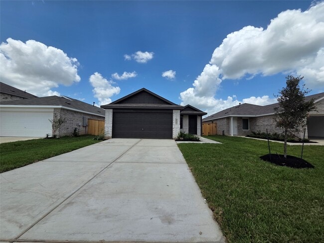 Building Photo - 6847 Lantana Leaf Ln