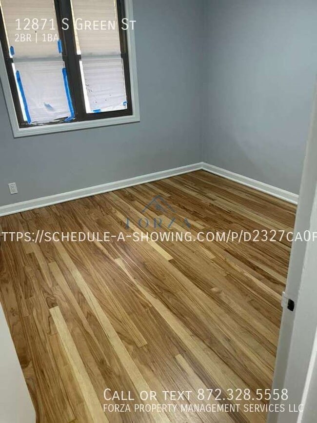 Building Photo - 12871 S Green St