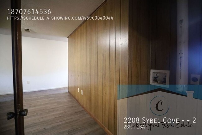 Building Photo - 2208 Sybel Cove