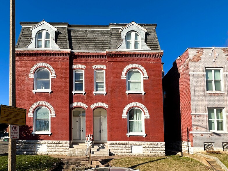 Building Photo - 3333 California Ave