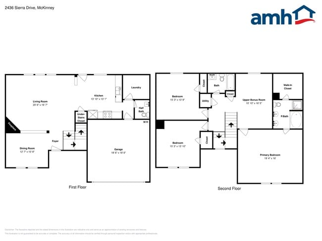 Building Photo - 2436 Sierra Dr