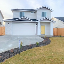 Building Photo - Pet Friendly Home in Boise!!