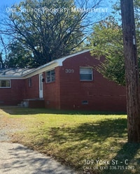 Building Photo - 309 York St