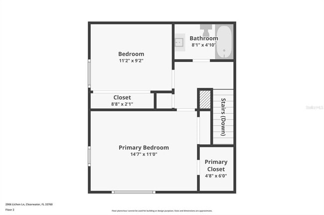 Building Photo - 2906 Lichen Ln