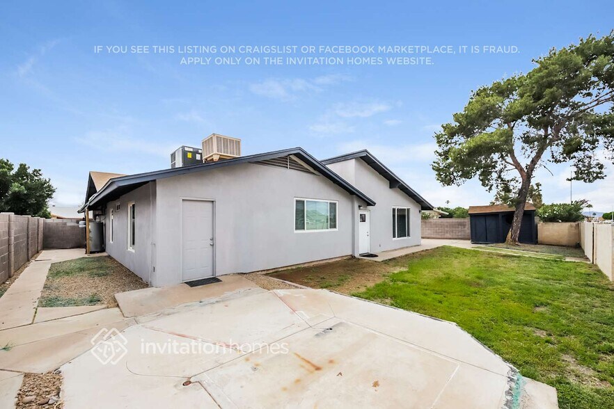 Building Photo - 6838 W Ocotilla Ln