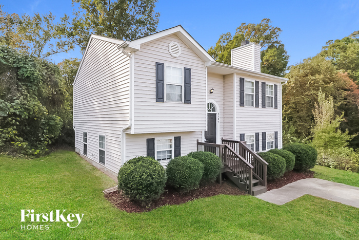 Building Photo - 5500 Brandycrest Dr