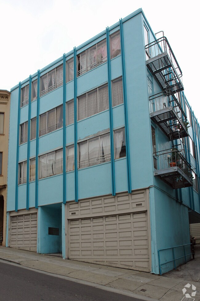 Building Photo - 930 Pacific Ave