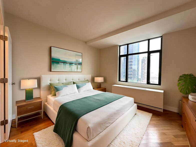 Building Photo - 105 Greene St