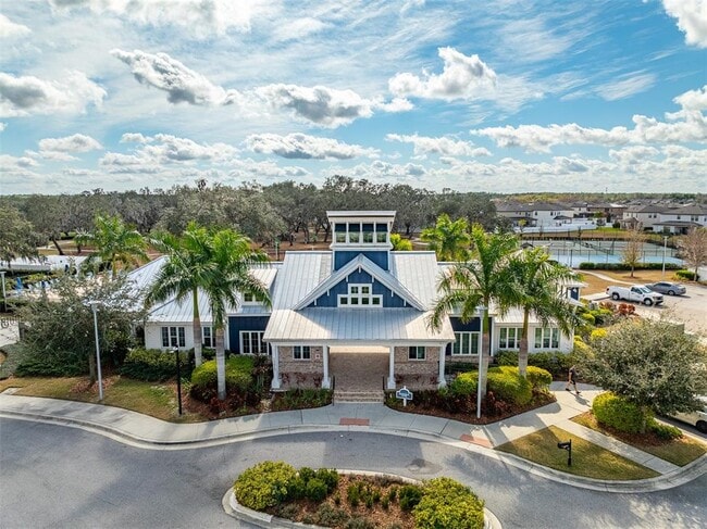 Building Photo - 12619 Hammock Park Dr