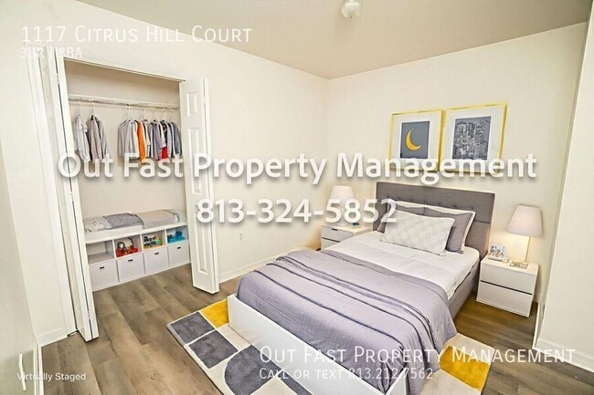 Building Photo - 1117 Citrus Hill Ct