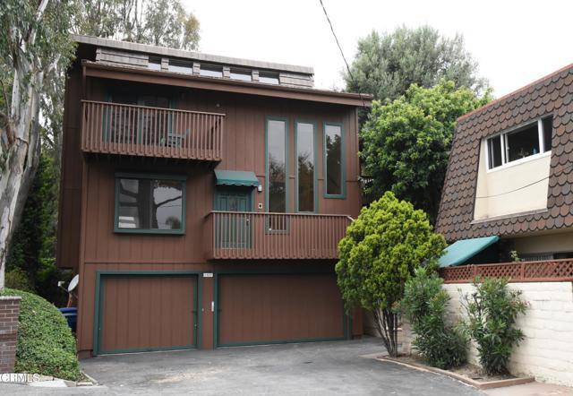 Building Photo - 1521 Vista Del Mar Dr