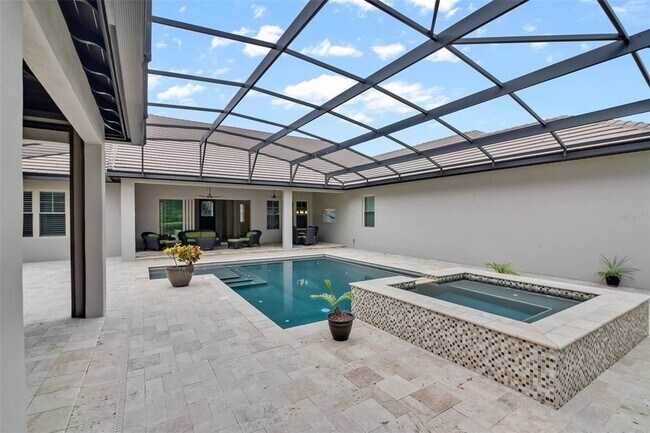 Building Photo - 5800 Marleon Dr