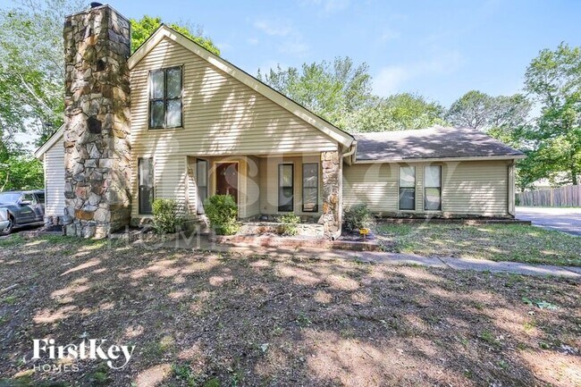 Building Photo - 1451 Sandy Stone Ln