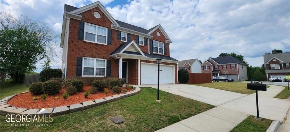 Building Photo - 1133 Hawthorn Ln