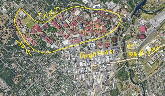 Building Photo - 835 Old Ranch Rd 12