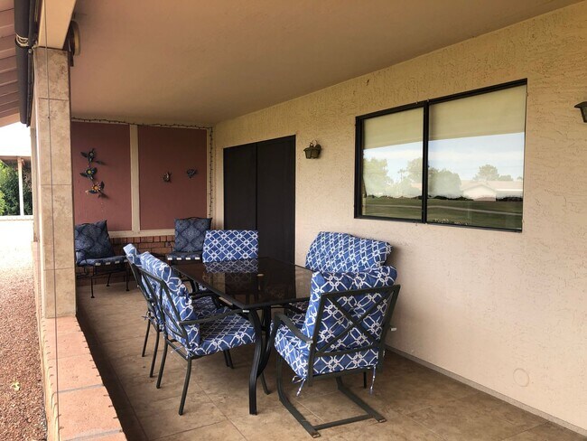 Building Photo - Lovely Golf Course Home Available May through October 2026, in Leisure World a 45+ Active Adult R...