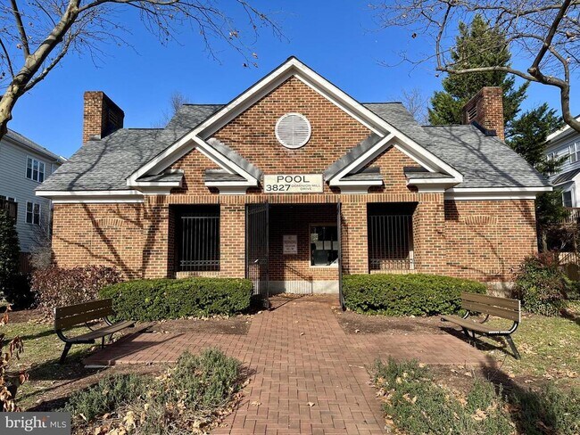 Building Photo - 3847 Watkins Mill Dr