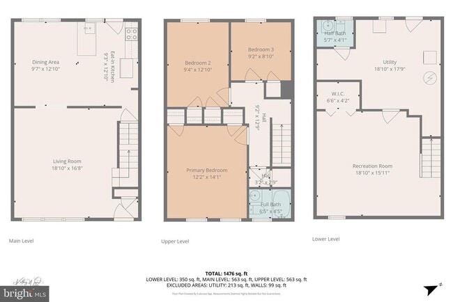 Building Photo - 8130 Kirkwall Ct